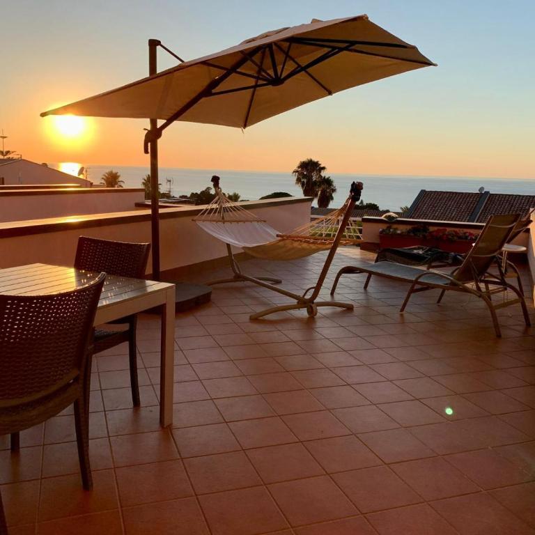 Magabù 37 Cefalù - Appartamento con 1 Camera da Letto - 6