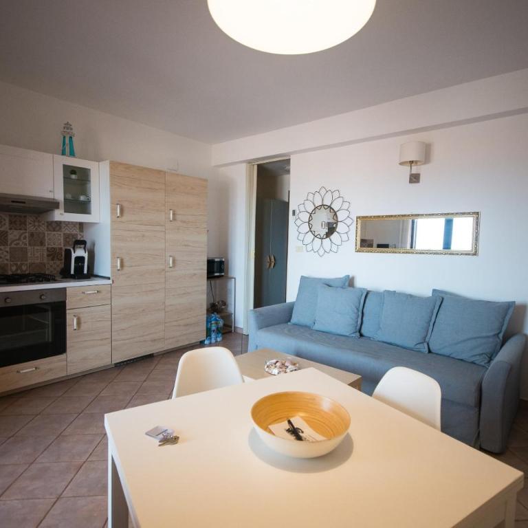 Magabù 37 Cefalù - Appartamento con 1 Camera da Letto - 9