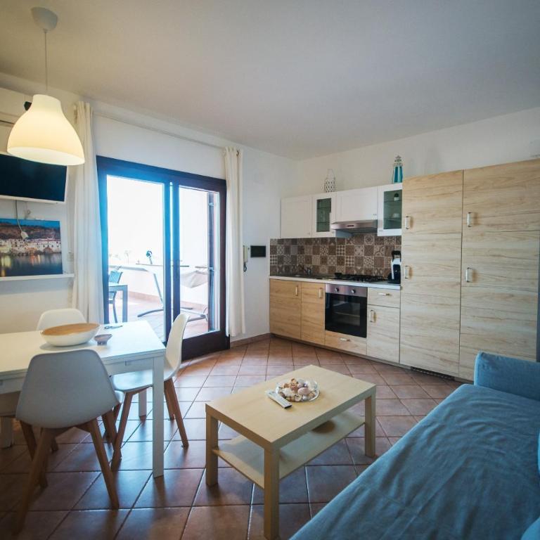 Magabù 37 Cefalù - Appartamento con 1 Camera da Letto - 7