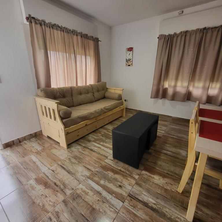 Veronica mini home 1 - Apartamento de 1 dormitorio - 7