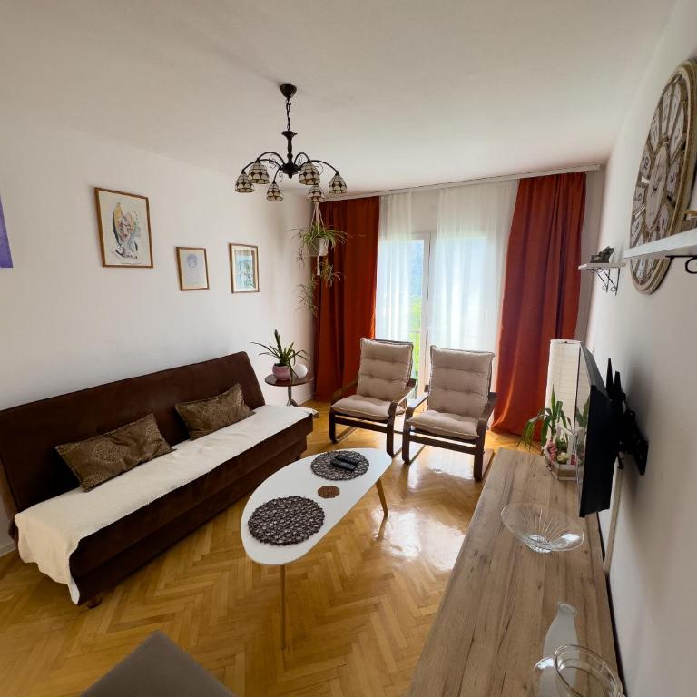 Animil 1 - Apartman sa 2 Spavaće Sobe - 5