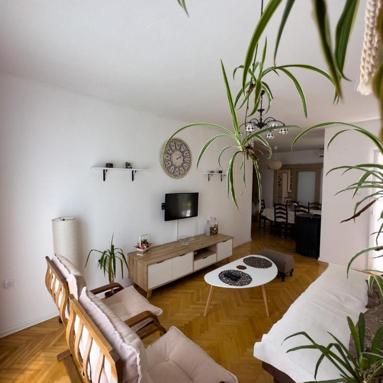 Animil 1 - Apartman sa 2 Spavaće Sobe - 4