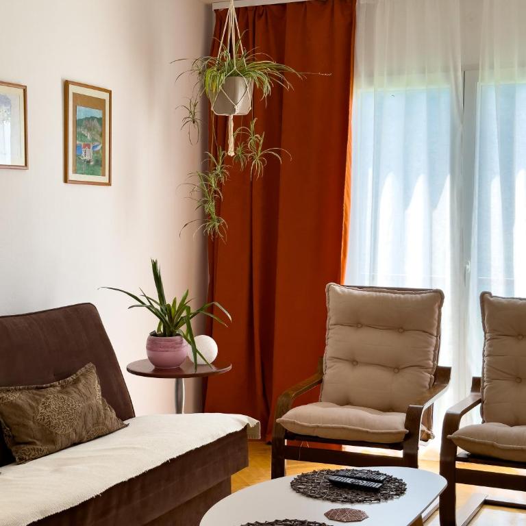 Animil 1 - Apartman sa 2 Spavaće Sobe - 7