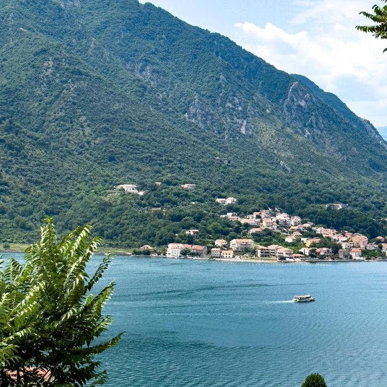 Animil 1 - Apartman sa 2 Spavaće Sobe - 29