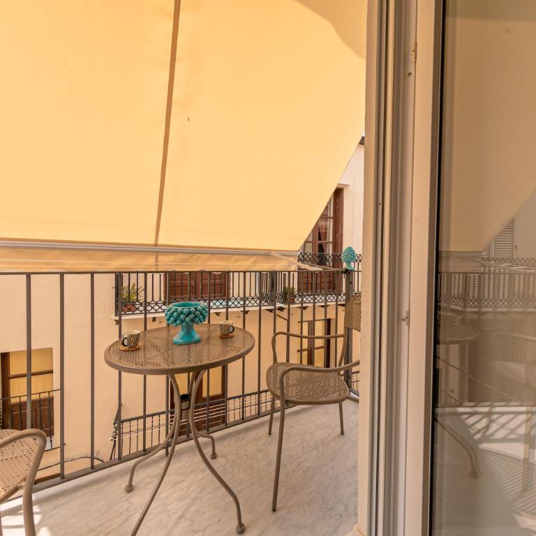 I Mori Apartments - Monolocale Deluxe - 6