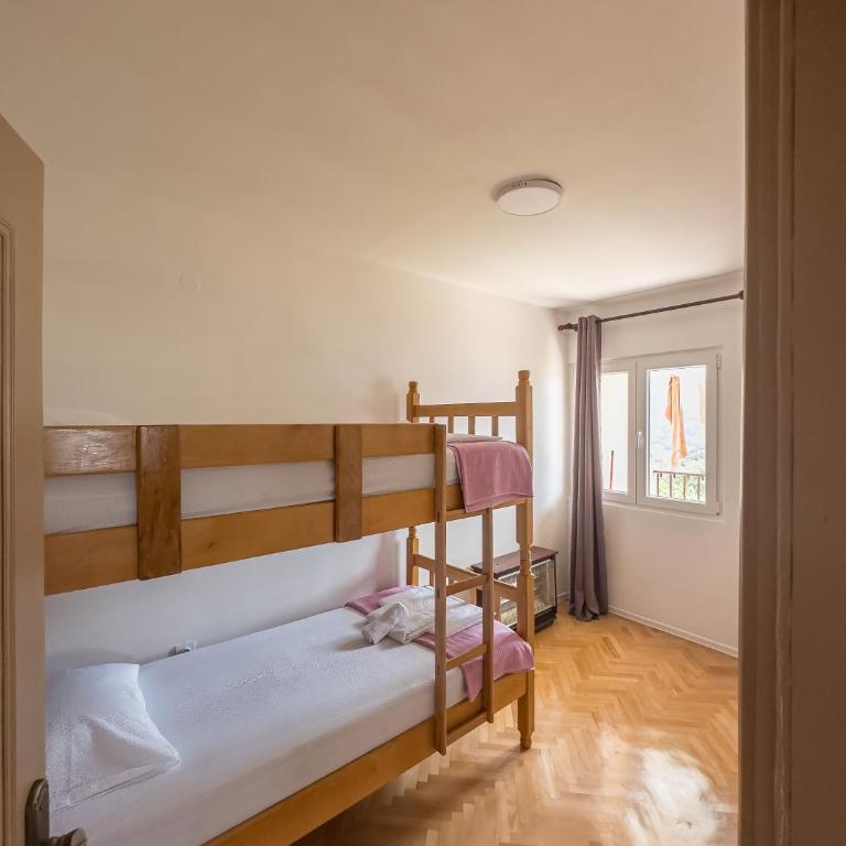 Animil 1 - Apartman sa 2 Spavaće Sobe - 20