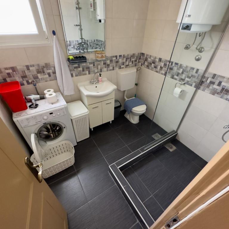Animil 1 - Apartman sa 2 Spavaće Sobe - 18