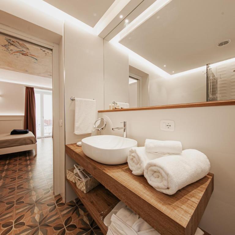 I Mori Apartments - Monolocale Deluxe - 5