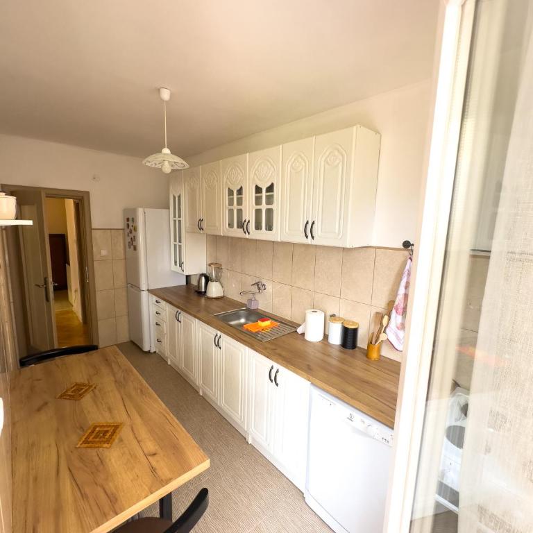 Animil 1 - Apartman sa 2 Spavaće Sobe - 11