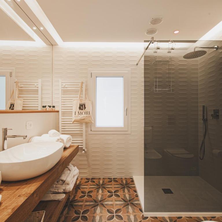 I Mori Apartments - Monolocale Deluxe - 2