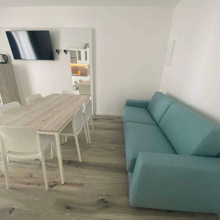Marina Suites & Apartments 4 stelle S - Appartamento con 1 Camera da Letto e Vasca Idromassaggio - 13