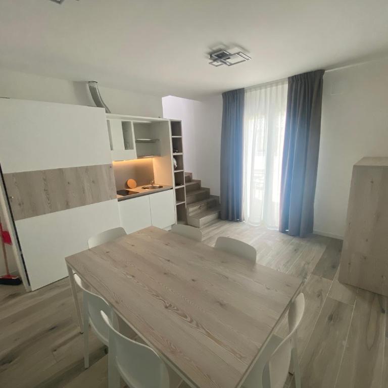 Marina Suites & Apartments 4 stelle S - Appartamento con 1 Camera da Letto e Vasca Idromassaggio - 14