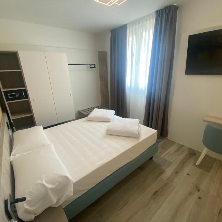 Marina Suites & Apartments 4 stelle S - Appartamento con 1 Camera da Letto e Vasca Idromassaggio - 7