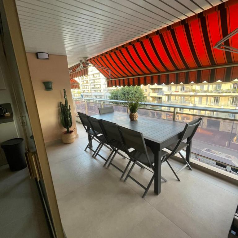 Appartement Juan les pins - Appartement 1 Chambre - 10