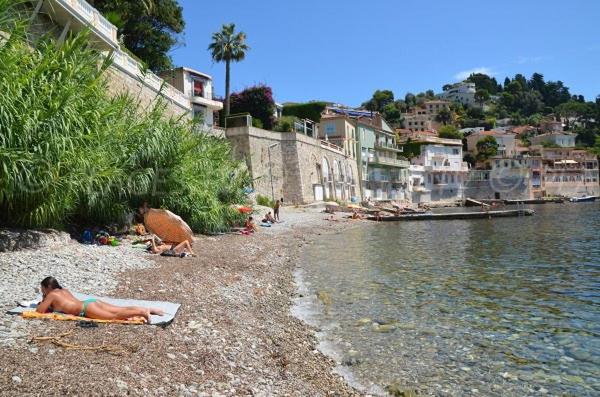 3 Piéces confort climatisé vue mer, 4 personnes à Saint-Jean Cap Ferrat à proximité de monaco et menton - Appartement 2 Chambres - 22