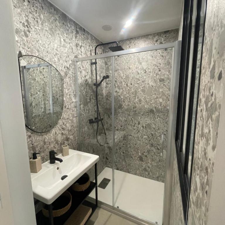 Appartement Juan les pins - Appartement 1 Chambre - 7