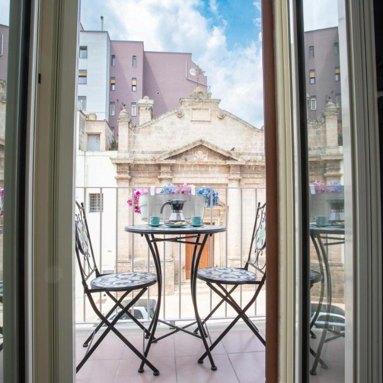 La Finestra su Santa Lucia - Casa con Terrazza - 1
