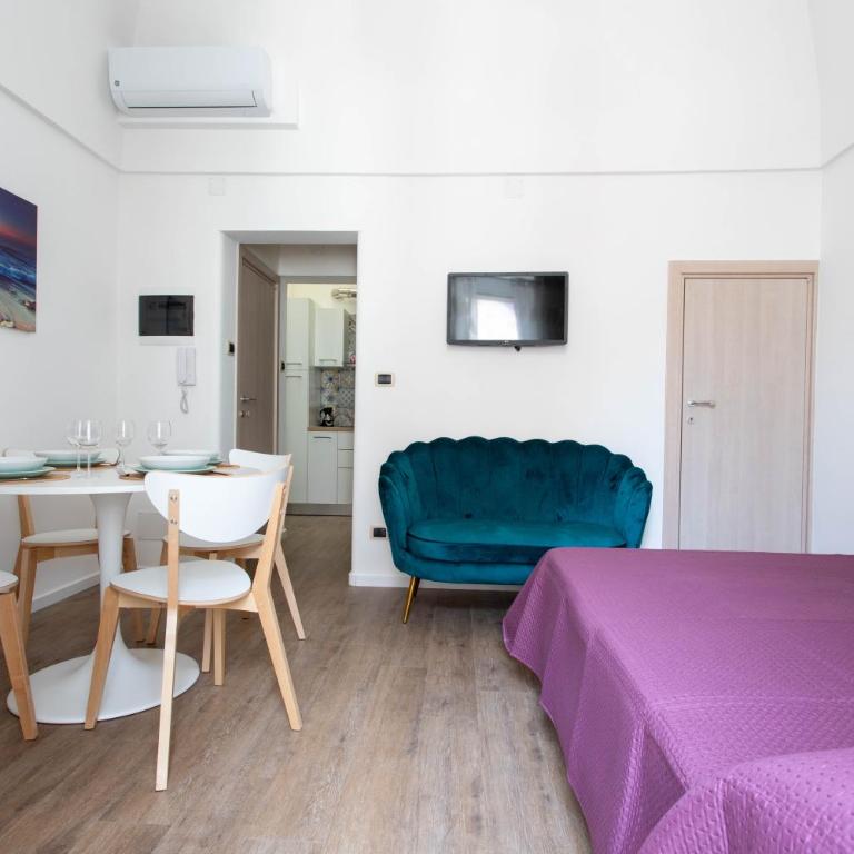 La Finestra su Santa Lucia - Casa con Terrazza - 13