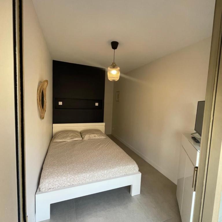 Appartement Juan les pins - Appartement 1 Chambre - 5
