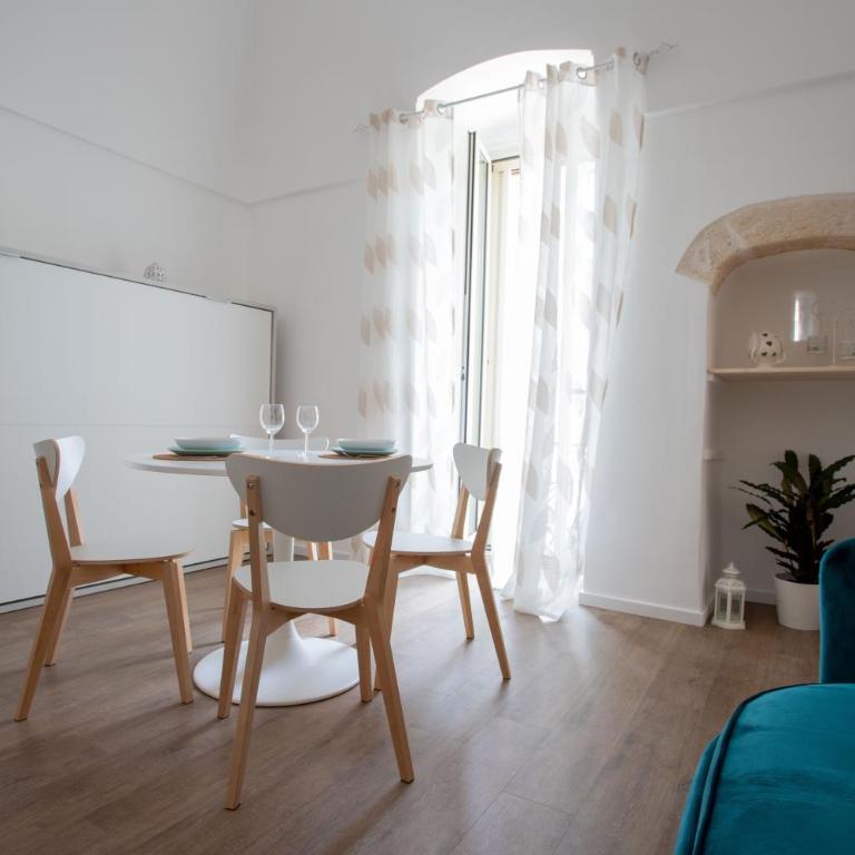 La Finestra su Santa Lucia - Casa con Terrazza - 11
