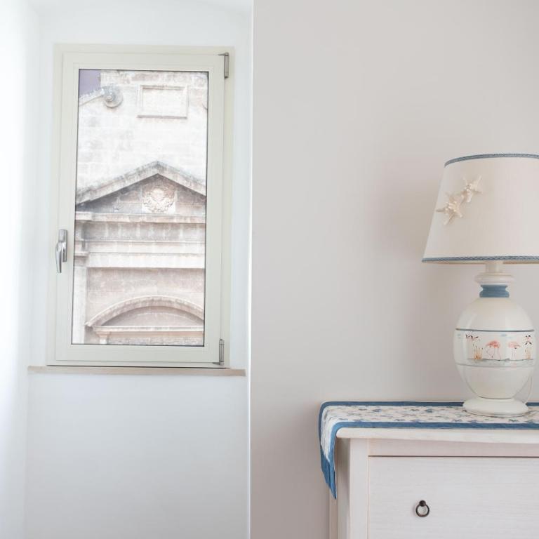 La Finestra su Santa Lucia - Casa con Terrazza - 20