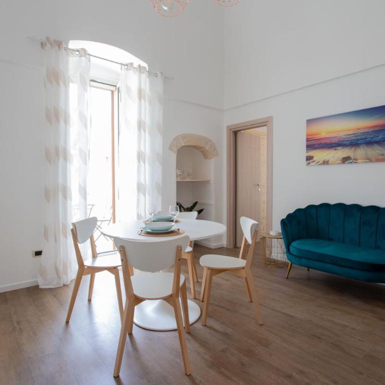 La Finestra su Santa Lucia - Casa con Terrazza - 10