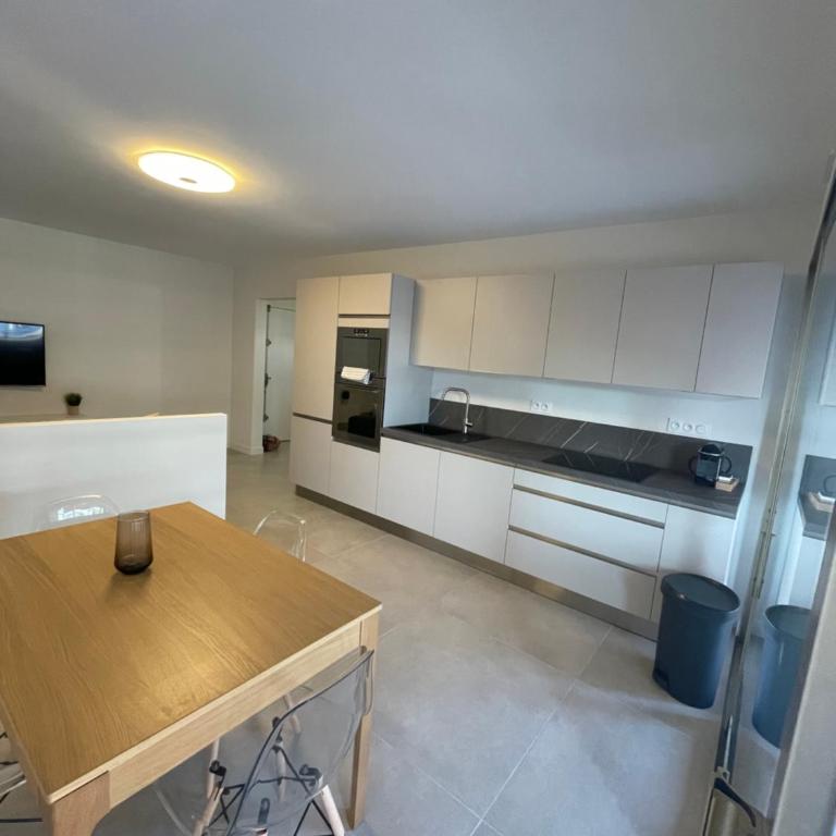 Appartement Juan les pins - Appartement 1 Chambre - 4