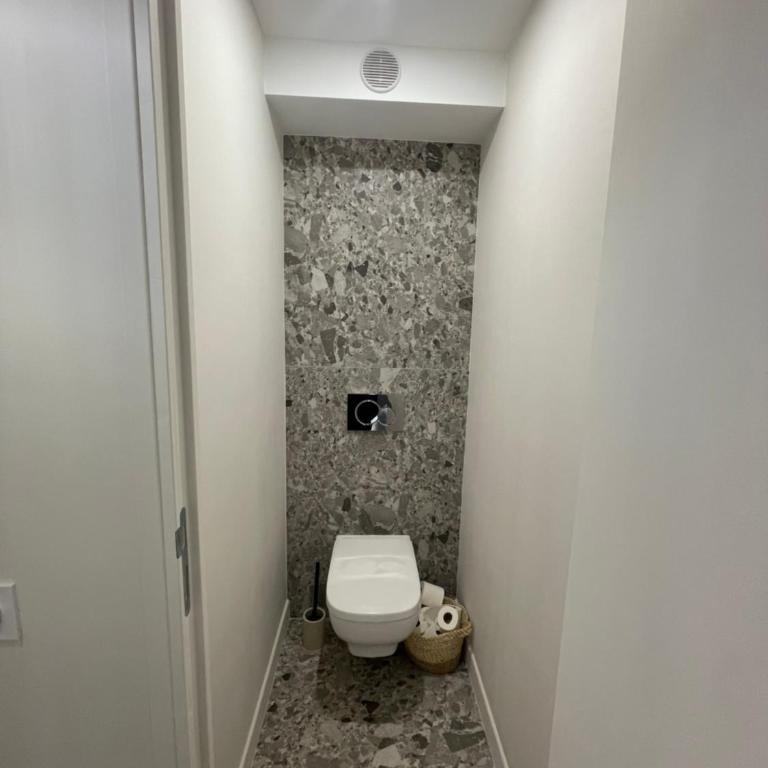Appartement Juan les pins - Appartement 1 Chambre - 9