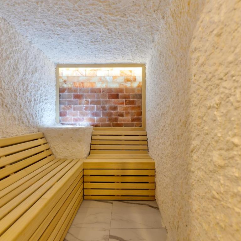 Apartman R2 Nia spa lux - Appartement 1 Chambre - 34