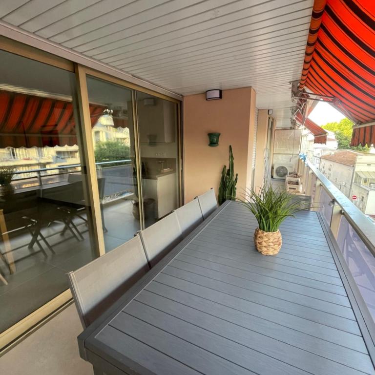 Appartement Juan les pins - Appartement 1 Chambre - 3