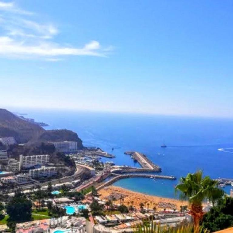 Most sunny days on Gran Canaria - One-Bedroom Apartment - 41