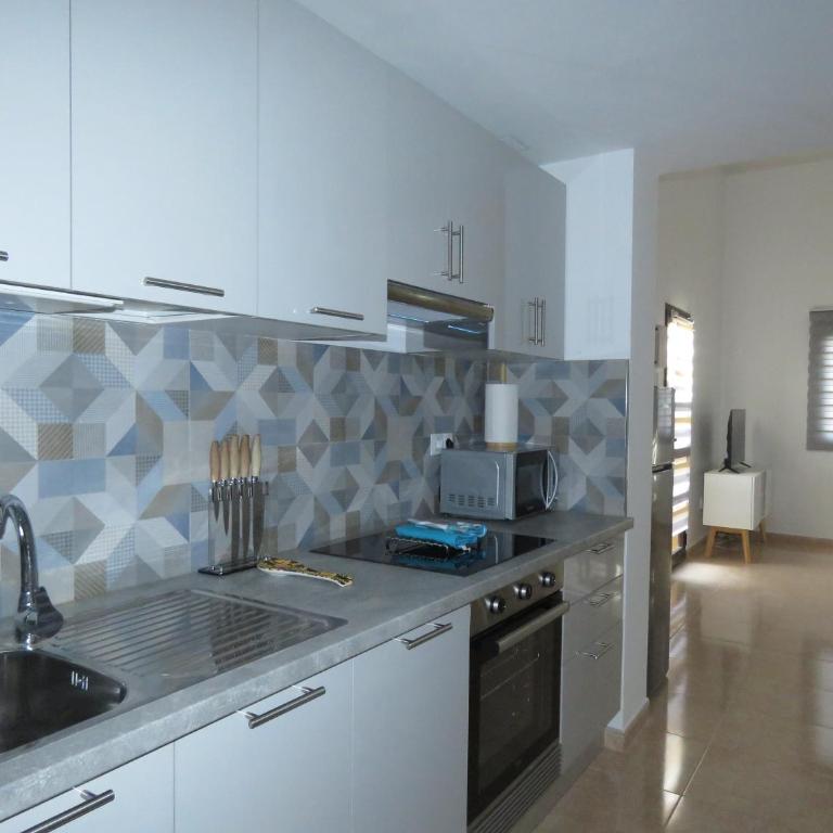 Casa Mona - Apartamento de 1 dormitorio - 10