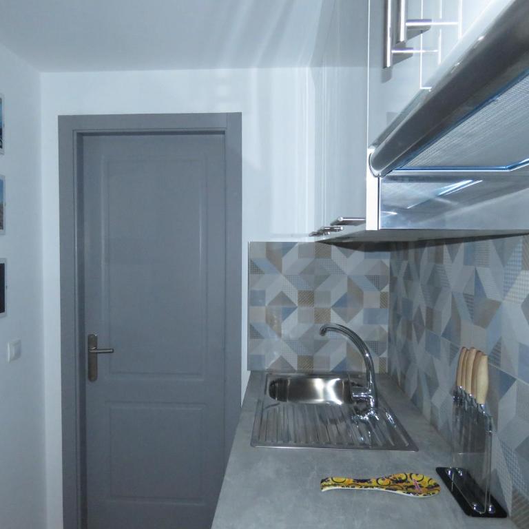 Casa Mona - Apartamento de 1 dormitorio - 12