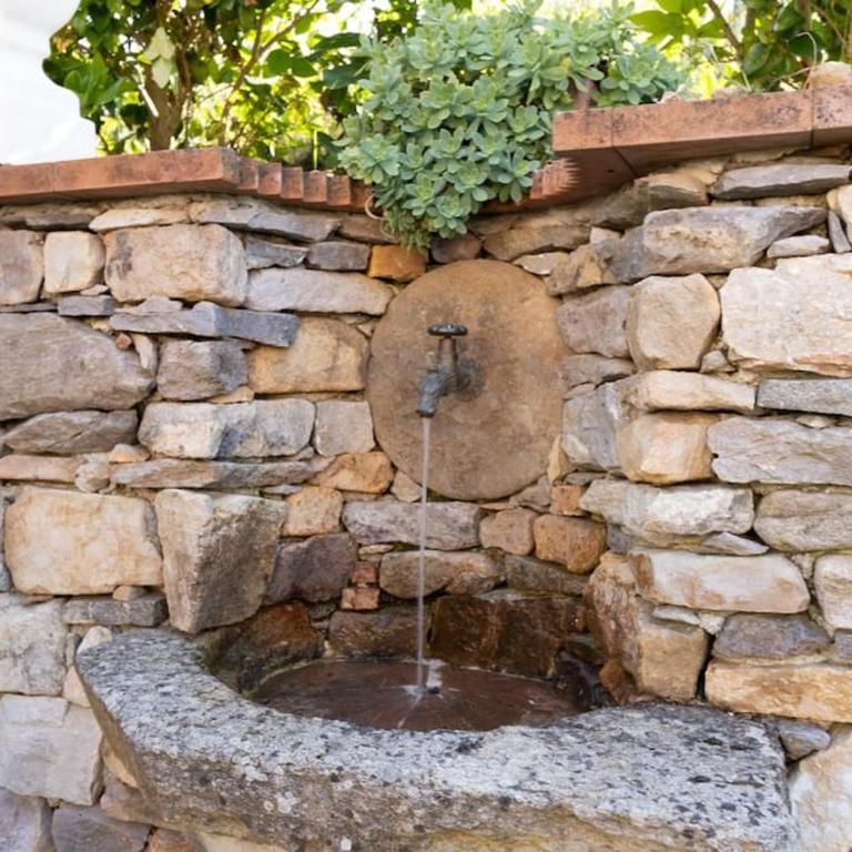 Casale Toscano [Piscina Wi-Fi] - Casa con 2 Camere da Letto - 14