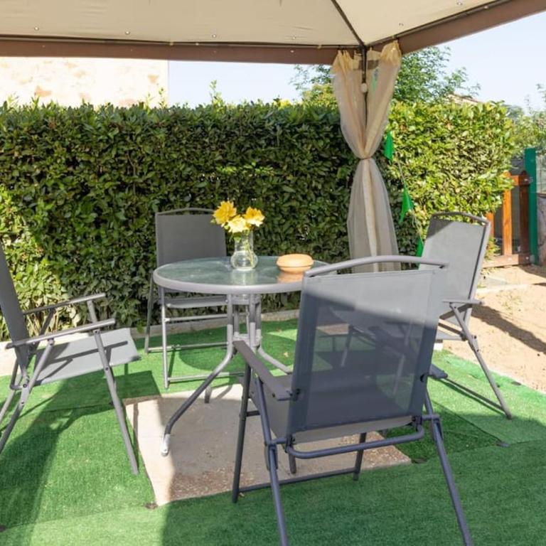 Casale Toscano [Piscina Wi-Fi] - Casa con 2 Camere da Letto - 3
