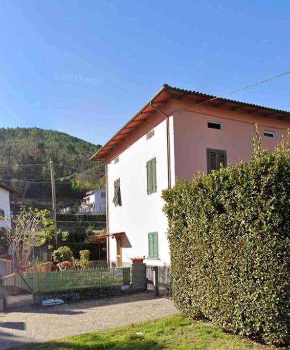 Casale Toscano [Piscina Wi-Fi] - Casa con 2 Camere da Letto - 15