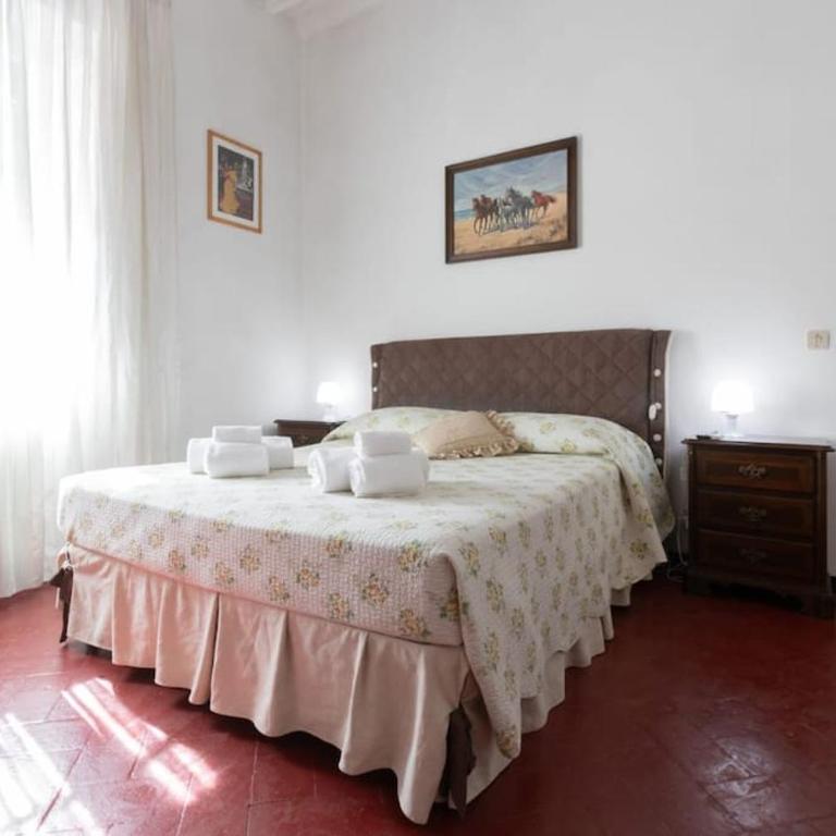 Casale Toscano [Piscina Wi-Fi] - Casa con 2 Camere da Letto - 9