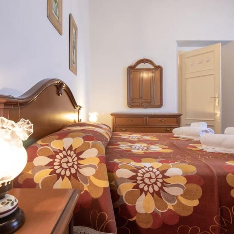 Casale Toscano [Piscina Wi-Fi] - Casa con 2 Camere da Letto - 4