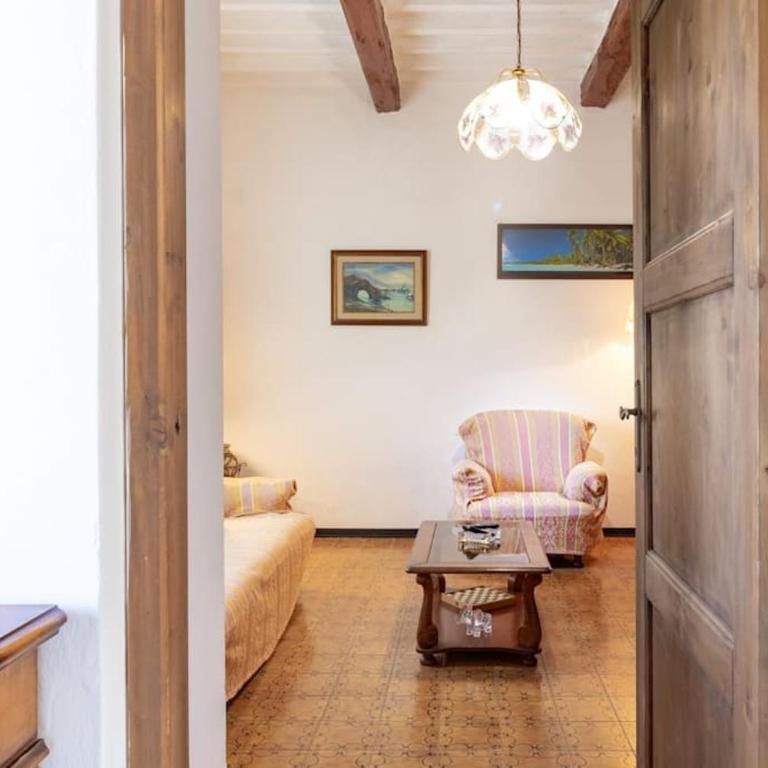 Casale Toscano [Piscina Wi-Fi] - Casa con 2 Camere da Letto - 20