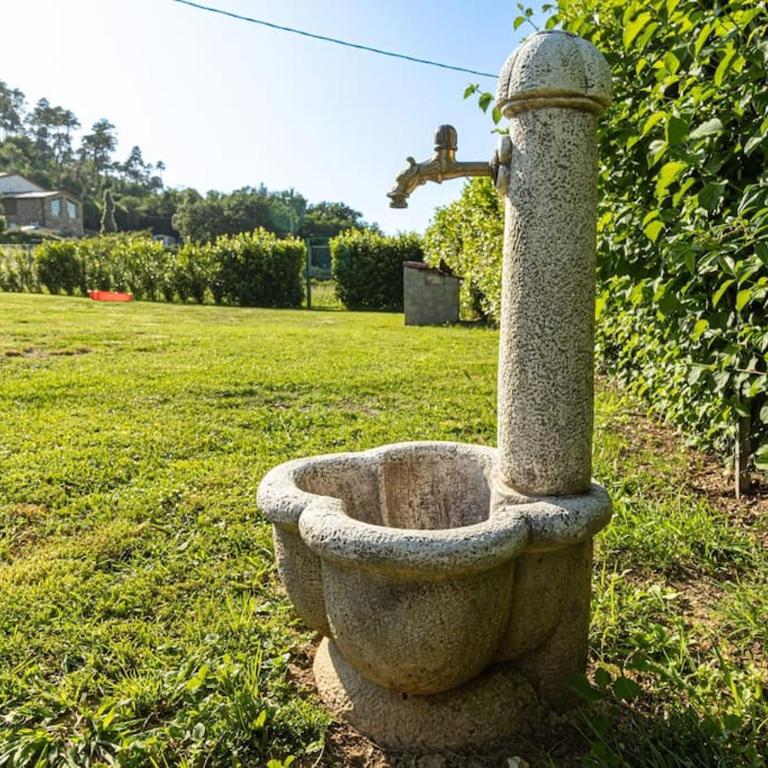 Casale Toscano [Piscina Wi-Fi] - Casa con 2 Camere da Letto - 23