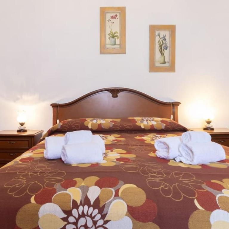 Casale Toscano [Piscina Wi-Fi] - Casa con 2 Camere da Letto - 6