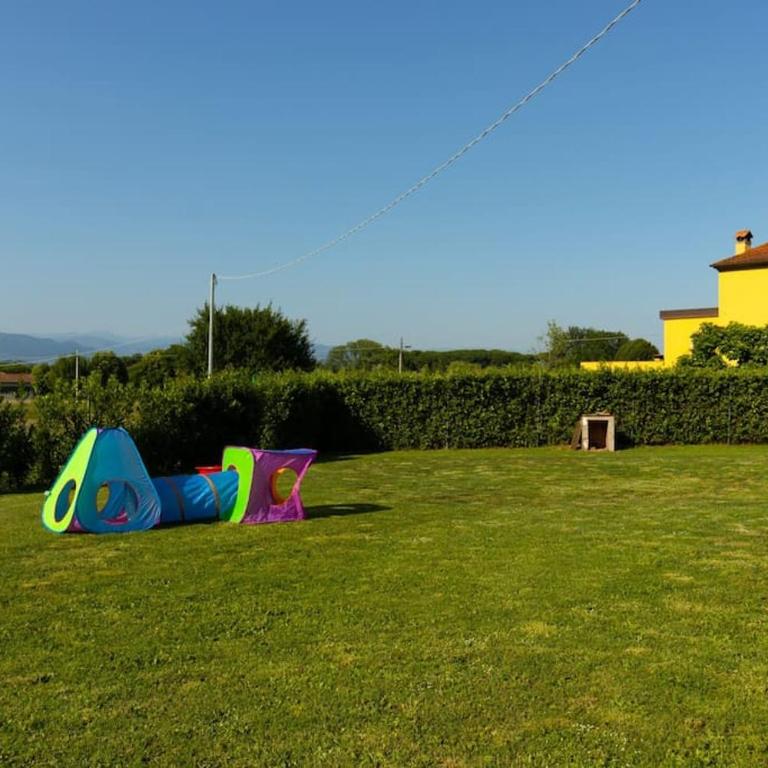 Casale Toscano [Piscina Wi-Fi] - Casa con 2 Camere da Letto - 29
