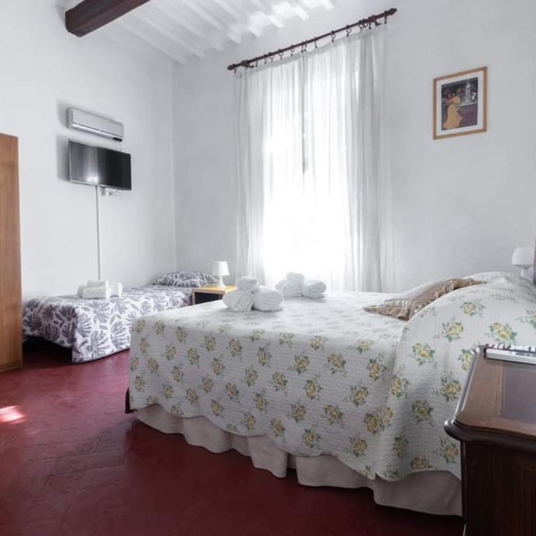 Casale Toscano [Piscina Wi-Fi] - Casa con 2 Camere da Letto - 21
