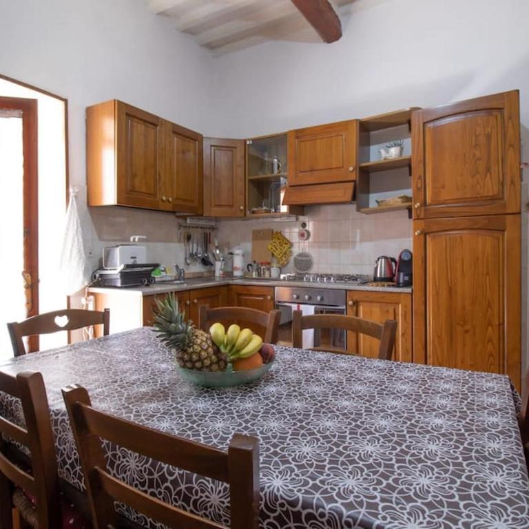 Casale Toscano [Piscina Wi-Fi] - Casa con 2 Camere da Letto - 19