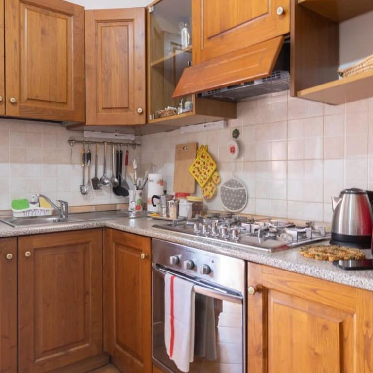 Casale Toscano [Piscina Wi-Fi] - Casa con 2 Camere da Letto - 18