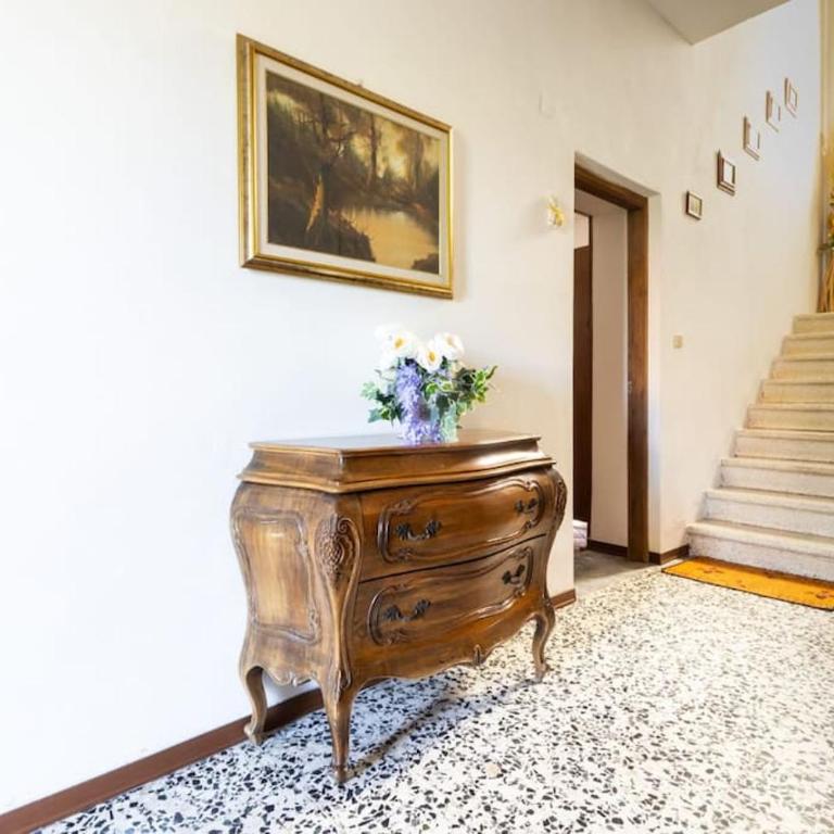 Casale Toscano [Piscina Wi-Fi] - Casa con 2 Camere da Letto - 31