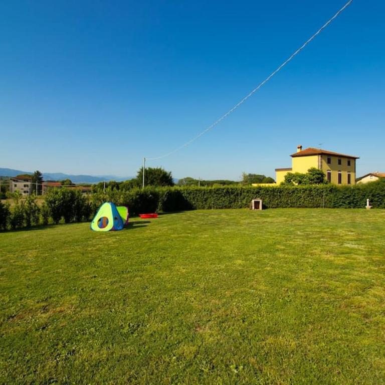 Casale Toscano [Piscina Wi-Fi] - Casa con 2 Camere da Letto - 32