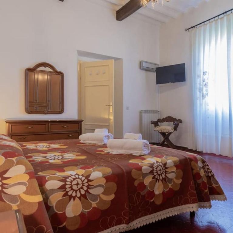 Casale Toscano [Piscina Wi-Fi] - Casa con 2 Camere da Letto - 33