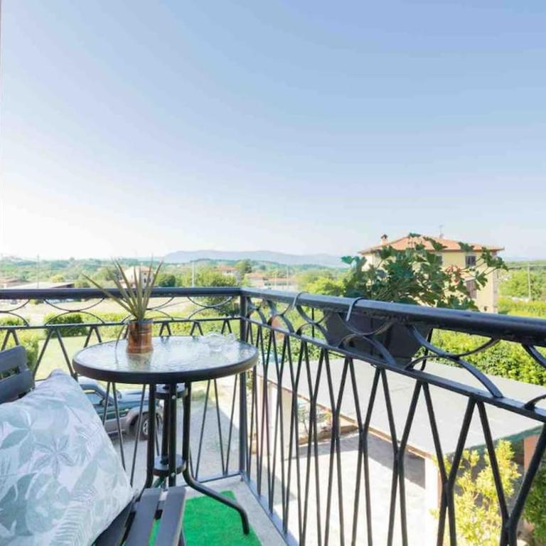 Casale Toscano [Piscina Wi-Fi] - Casa con 2 Camere da Letto - 34