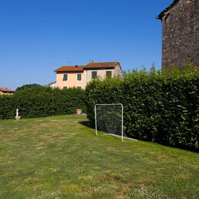 Casale Toscano [Piscina Wi-Fi] - Casa con 2 Camere da Letto - 35